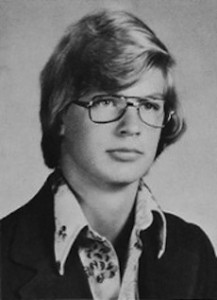 Dahmer’s High School yearbook picture “http://en.wikipedia.org/wiki/Jeffrey_Dahmer”
