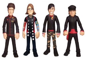 FOB dolls