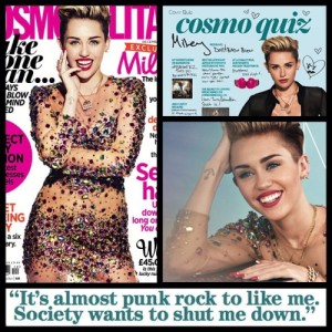 Jang. Esther.  “Miley Cyrus Bangerz Tour Update: Doctors Order Miley To Stop Singing Ahead of U.S. Tour [VIDEO].”  Latin Post.  19 November 2013.  Web.  2 December 2013.