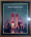 WTC Makers Mark